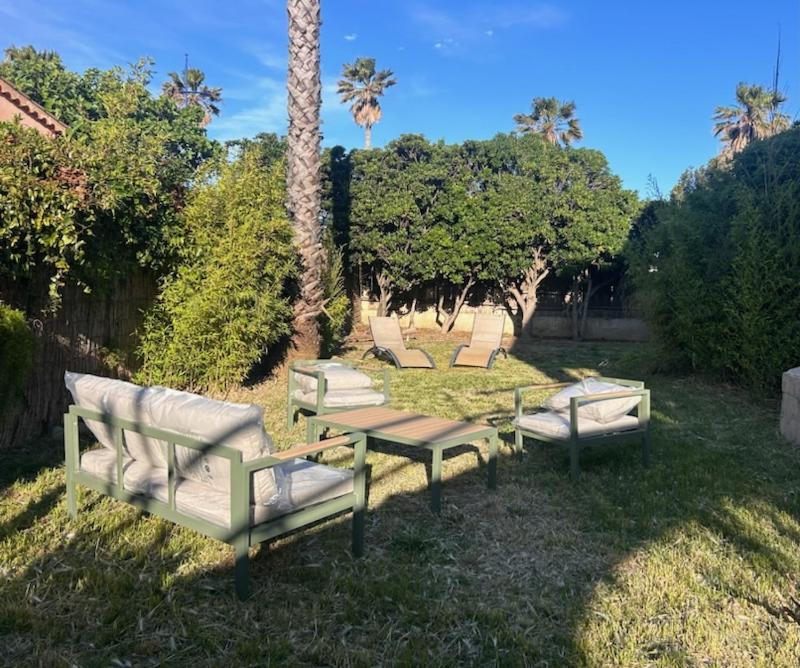 Bas De - 300m De La Capte - 2 Hebergements Disponibles Ferienhaus