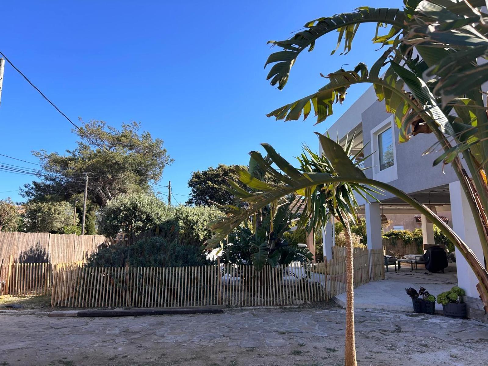 Bas De - 300m De La Capte - 2 Hebergements Disponibles Ferienhaus *