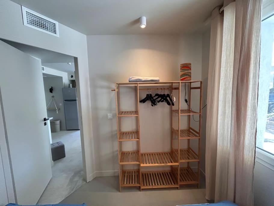 Bas De - 300m De La Capte - 2 Hebergements Disponibles Ferienhaus Hyères