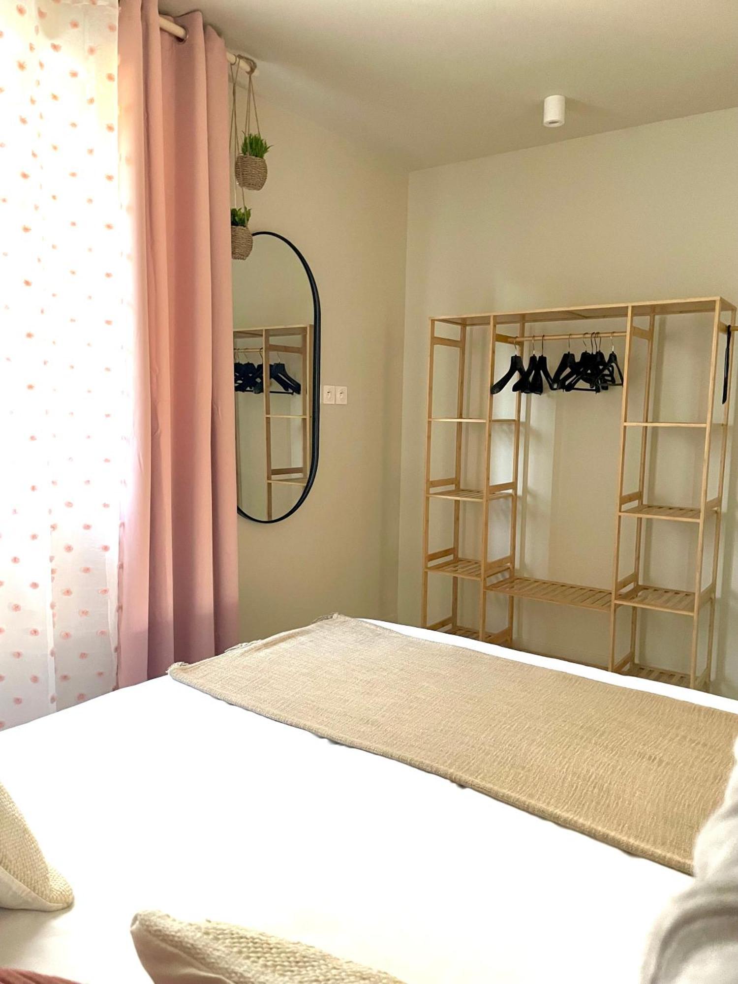 Bas De - 300m De La Capte - 2 Hebergements Disponibles Ferienhaus