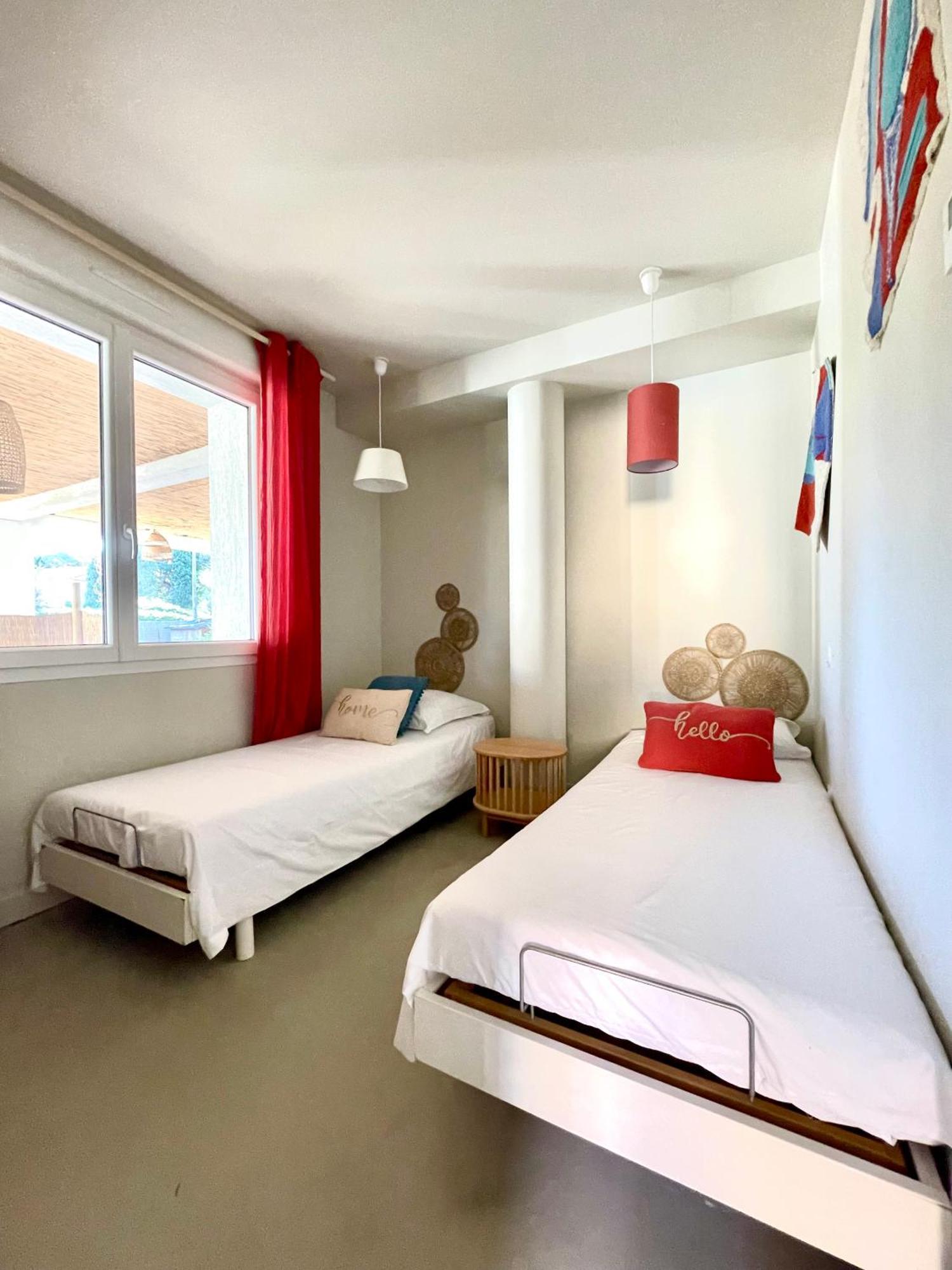 Bas De - 300m De La Capte - 2 Hebergements Disponibles Ferienhaus