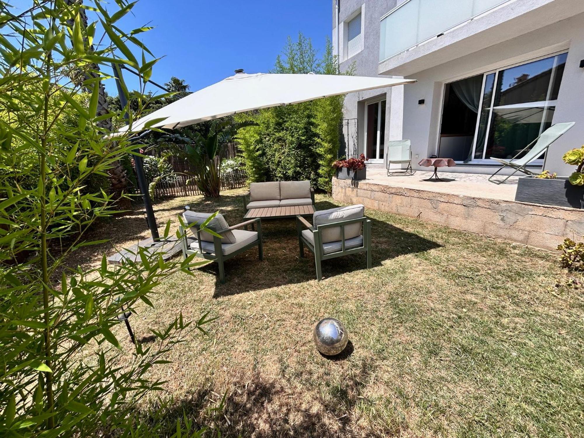 Ferienhaus Bas De La Sablhyeres- 300m De La Capte - 2 Hebergements Disponibles *